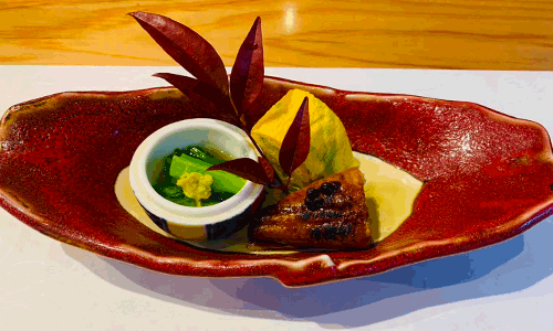 魚と酒「さな田」料理15