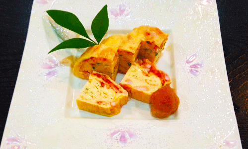 魚と酒「さな田」料理5